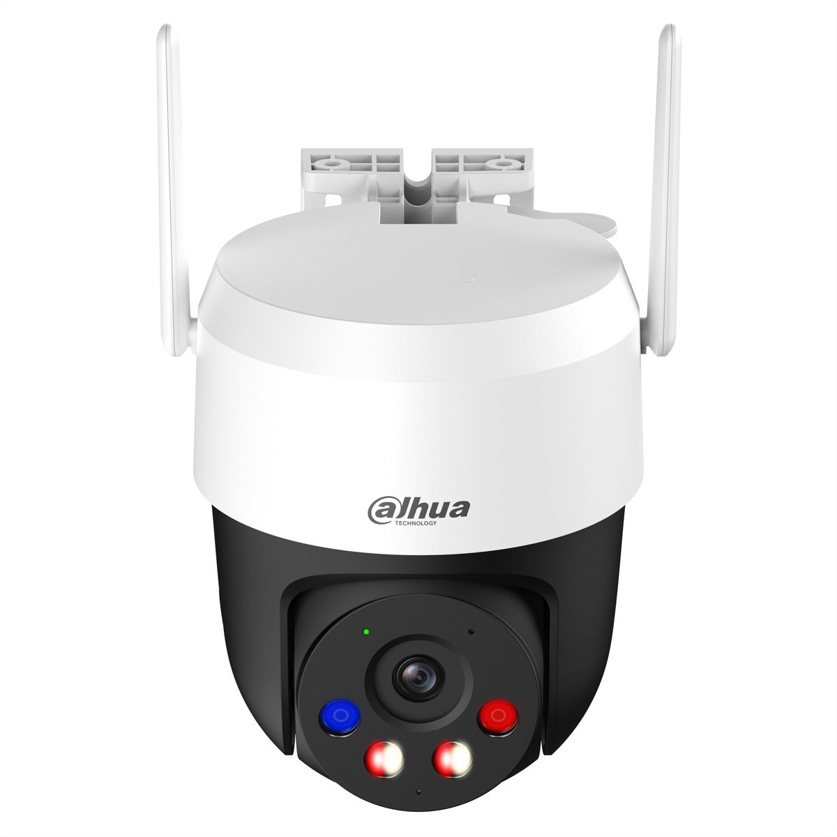 DAHUA DH-IPC-P3ASP-PV-0400B-S2-EUR, PT 3MP IR LED WLAN Camera