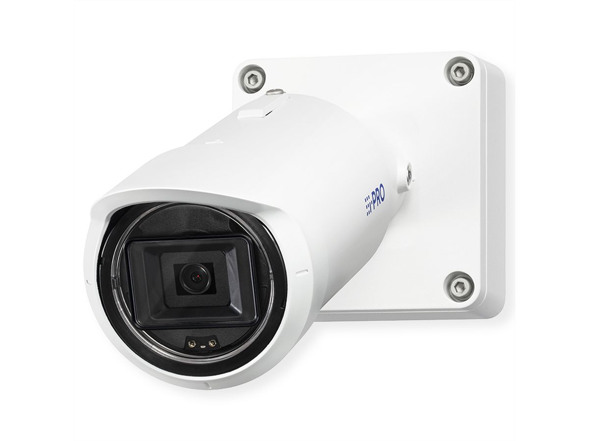 I-PRO WV-S15500-F3L Outdoor Bullet VANDAAL 1/3" 5MP 3.2mm