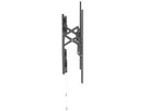 VALUE TV-Wandhalterung, hochbelastbar, ausziehbar, neigbar, <80 kg, <266,7 cm (105"), 1000 x 600