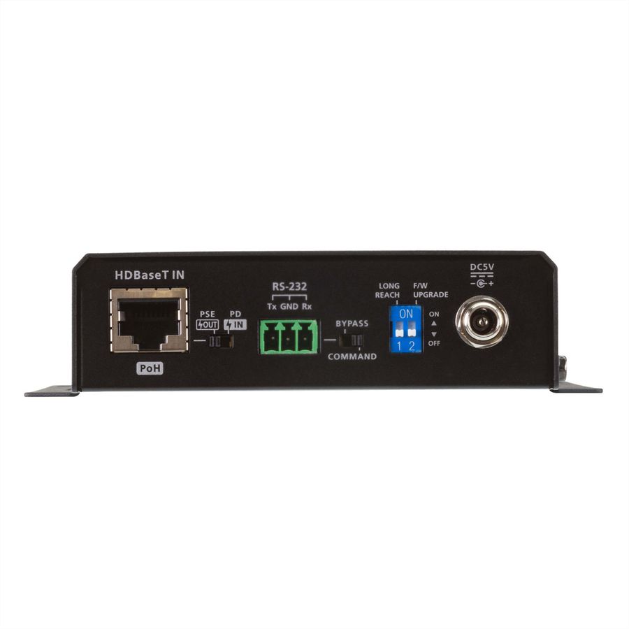 ATEN VE2812PR 4K HDBaseT Ontvanger