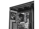 Thermaltake UX400 CPU Cooler,  Black