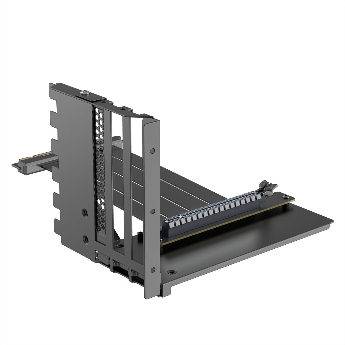 XILENCE X9 verticale GPU-set voor X912.ARG , alleen compatibel met X912.ARGB Xilent X Case