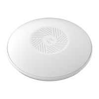 TELTONIKA TAP100 WI-FI 4 Access Point met voeding