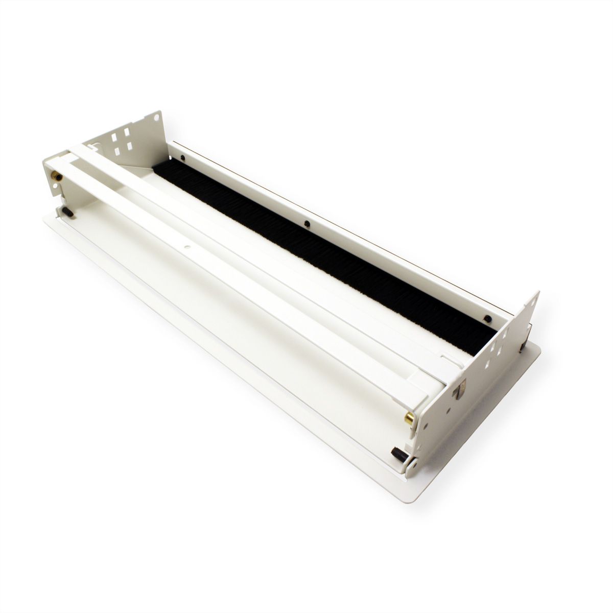 BACHMANN CONI inbouwframe groot, wit