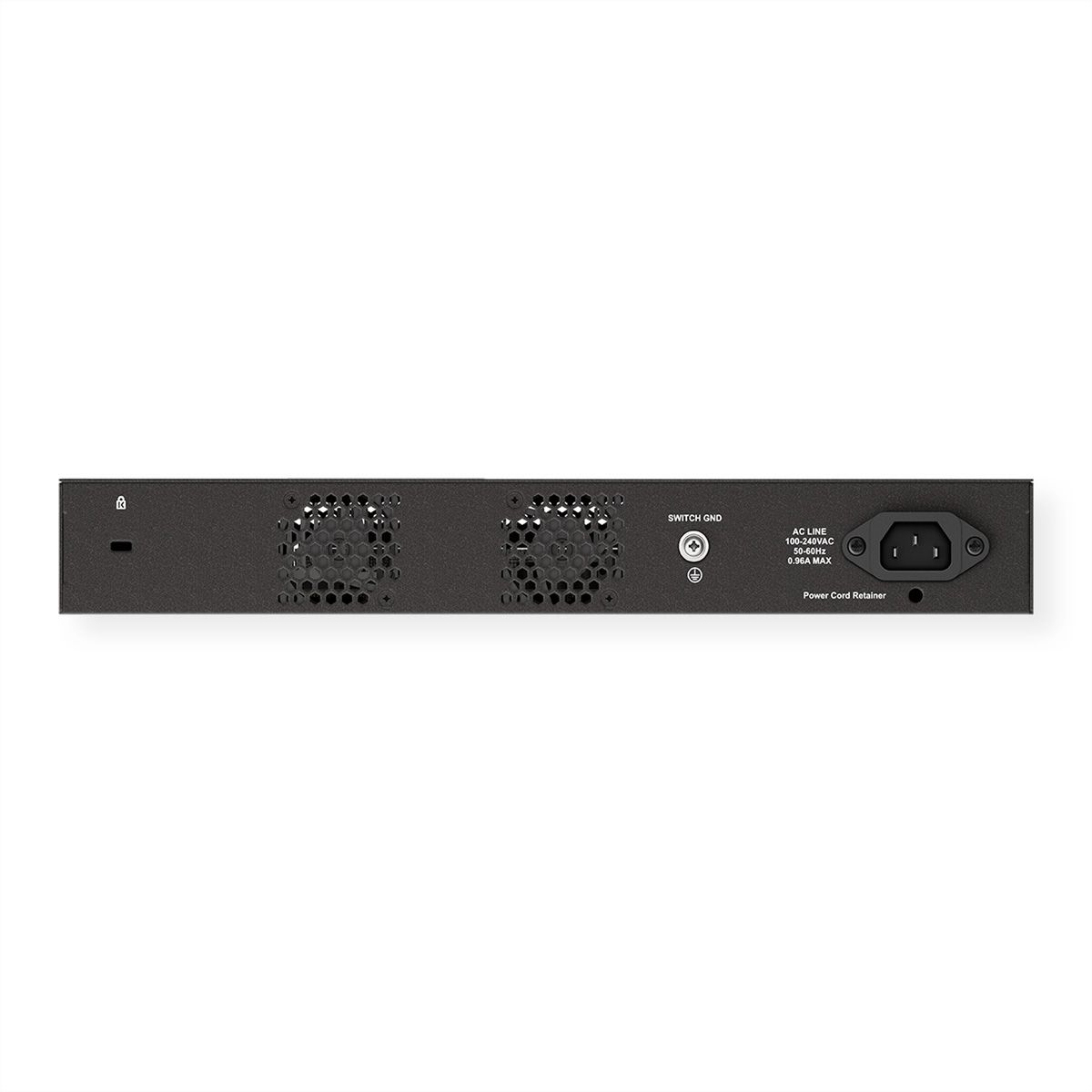 D-Link DXS-1210-10TS Netwerk Switch