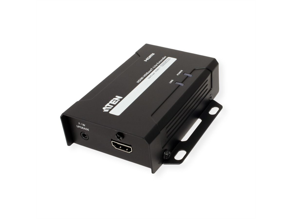 ATEN VE801T HDMI HDBaseT Lite Extender Zender