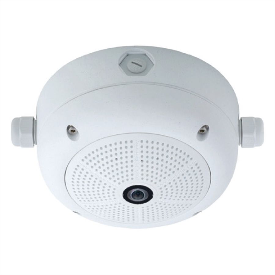 MOBOTIX Aufputzset D2x/Q2x/ExtIO