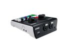 ATEN UC8000 Podcast AI Audio Mixer MicLIVE 6-CH