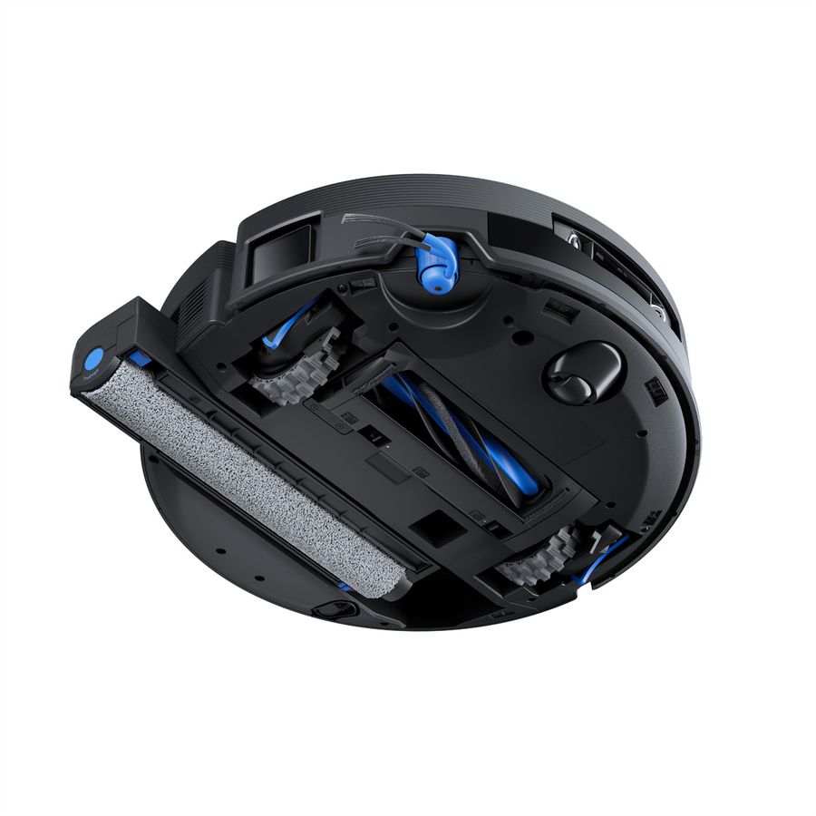 Ecovacs DEEBOT X12 OmniCyclone EU