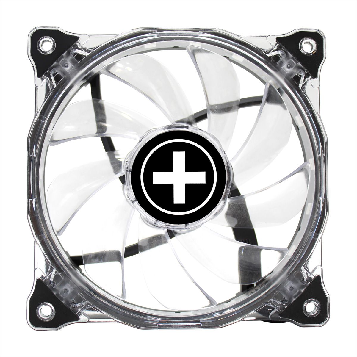 XILENCE XPF120G.ARGB.PWM Lüfter Hydro Bearing