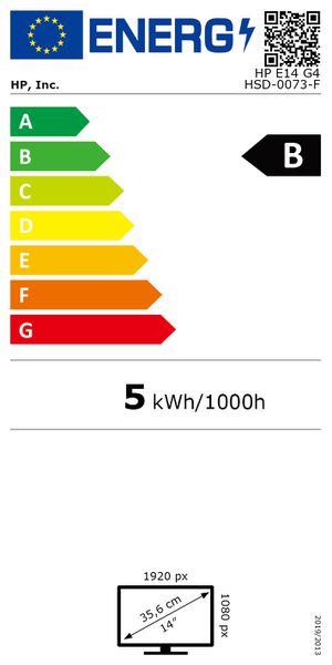 Energielabel 524390804