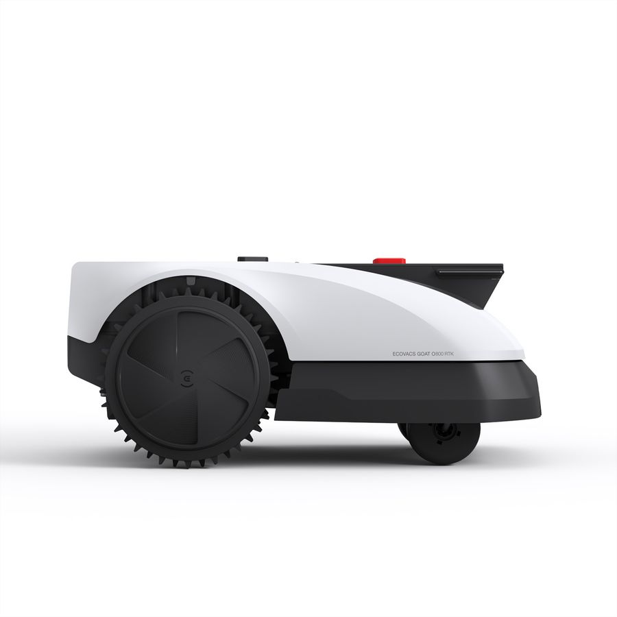 Ecovacs robotmaaier GOAT O800 RTK