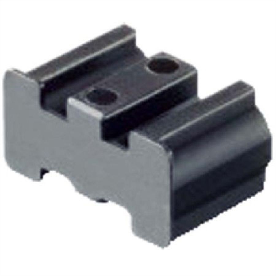 BACHMANN GST end cap, 5 m, black