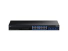 TRENDnet TEG-S50204 Switch 20-Port 2.5G mit 10G SFP+ Ports