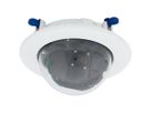 MOBOTIX D26B domecamera 6MP met B079 lens (45° nacht), IP66 en IK10