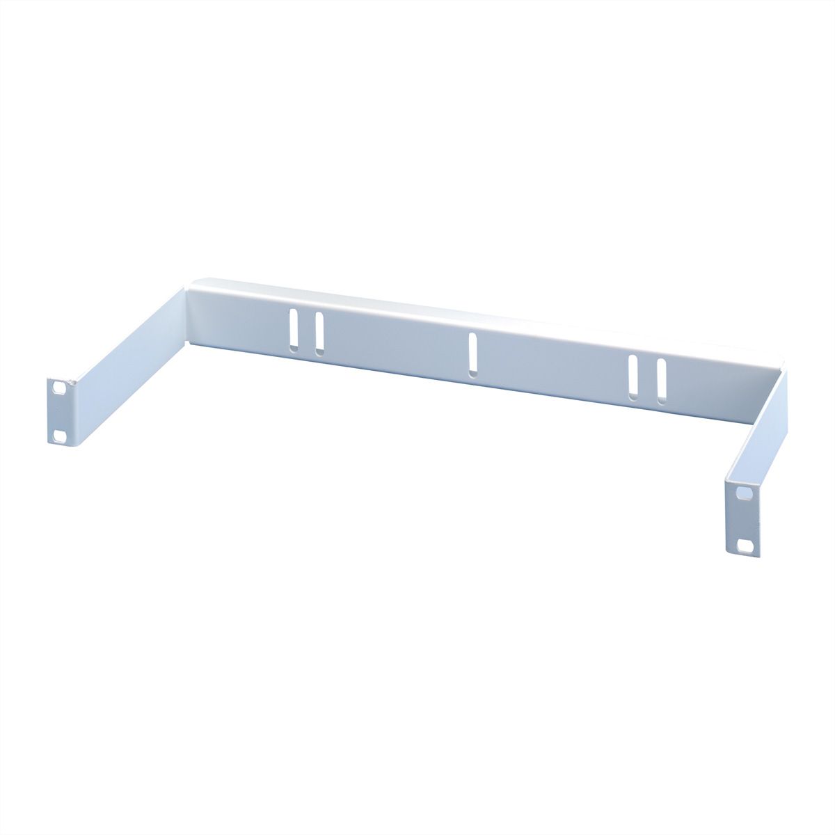 SCHROFF 19" Mounting Bracket, 170 mm Recessed