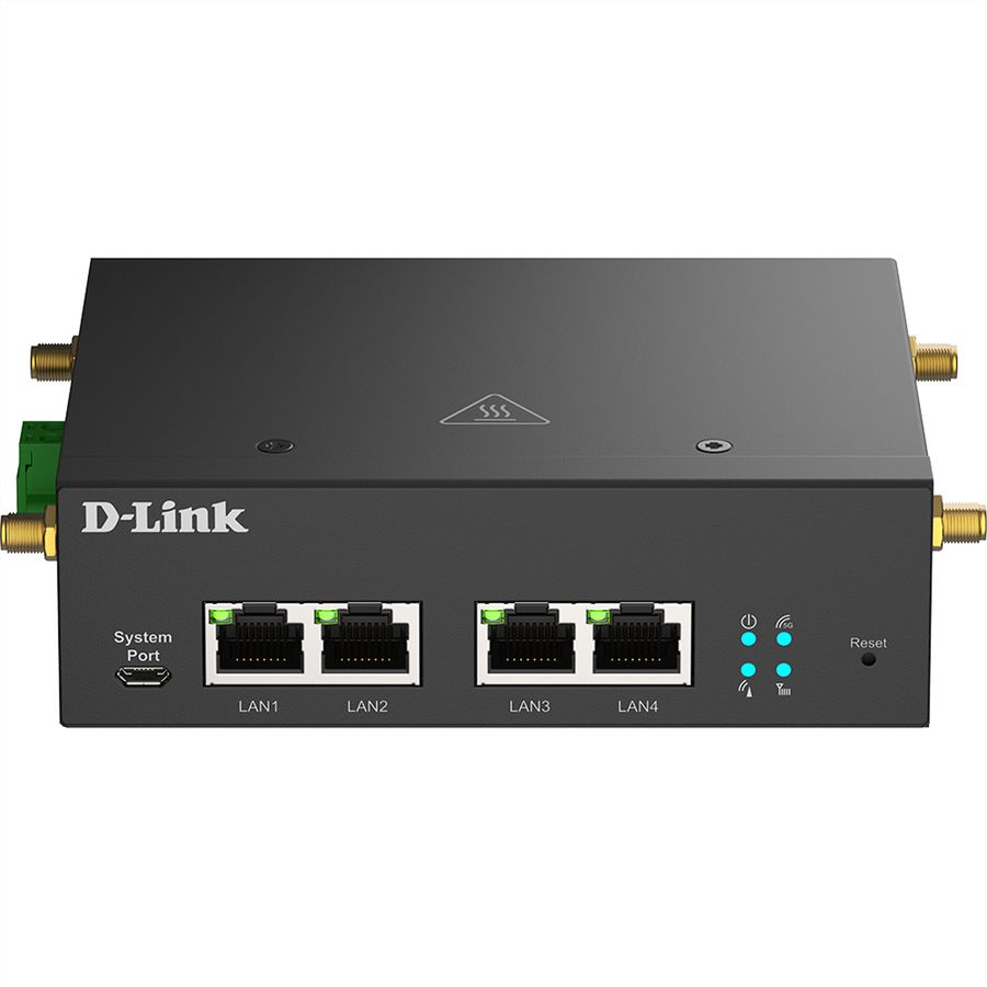 D-LINK 4G M2M Modem DWM-311