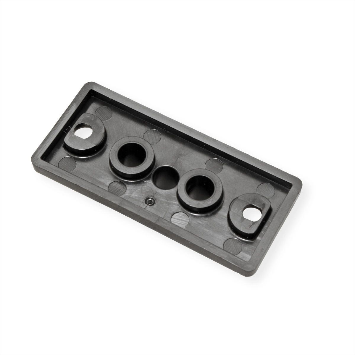 BACHMANN Easy-Desk-2B zwart