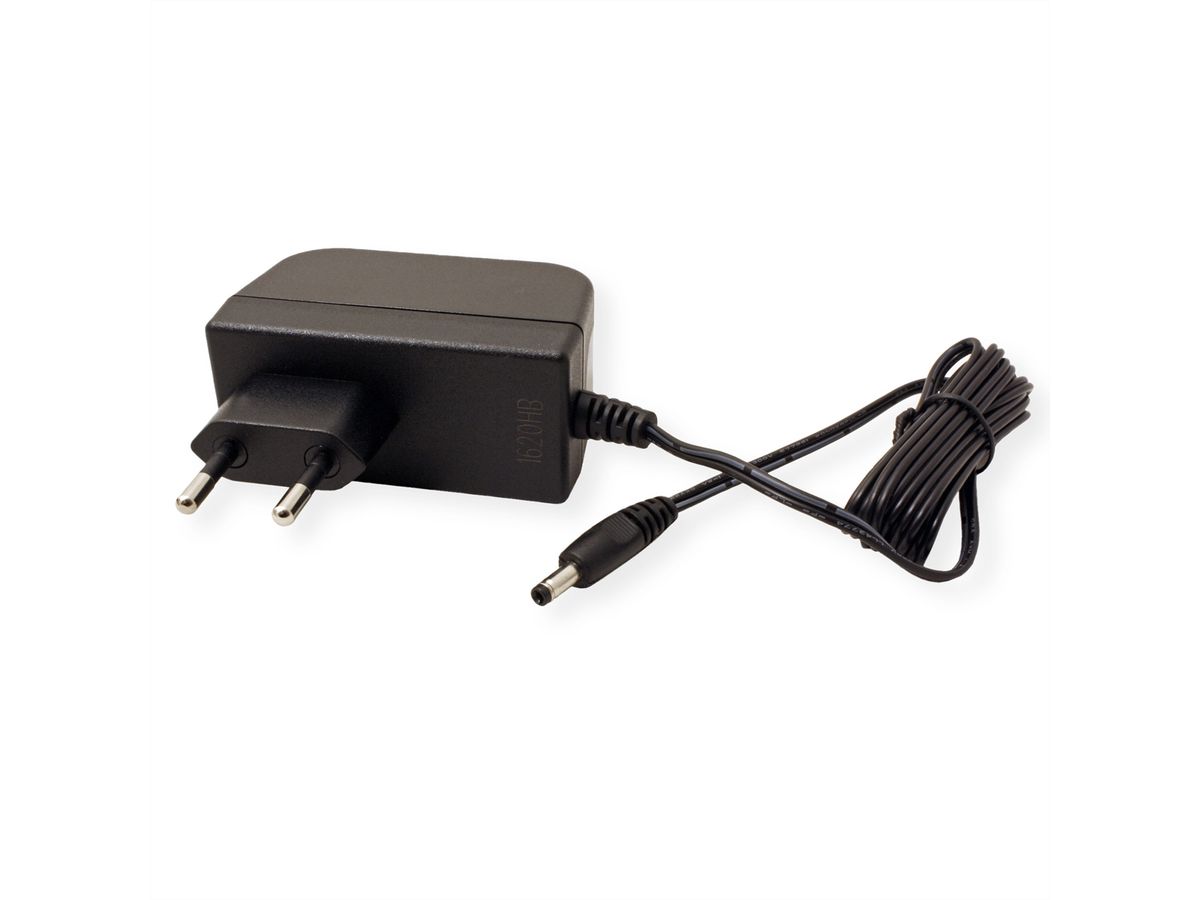 VALUE USB 3.2 Gen 1 Hub, 7 poorts, type C aansluitkabel