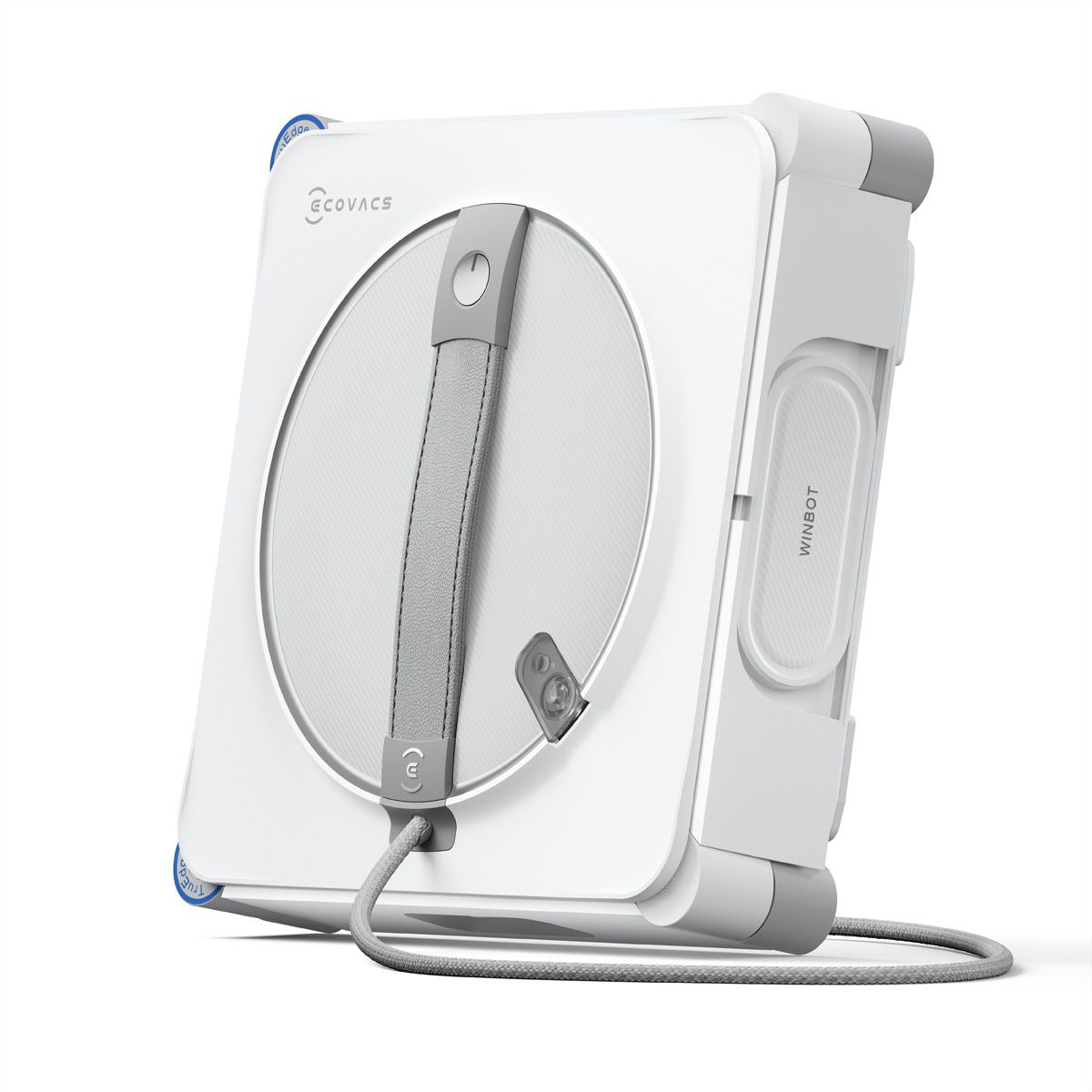 Ecovacs-raamreiniger WINBOT W2S OMNI, wit