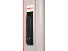 ROLINE 19-inch netwerkkast Basic 42 U, 800x800 BxD Glazen deur grijs