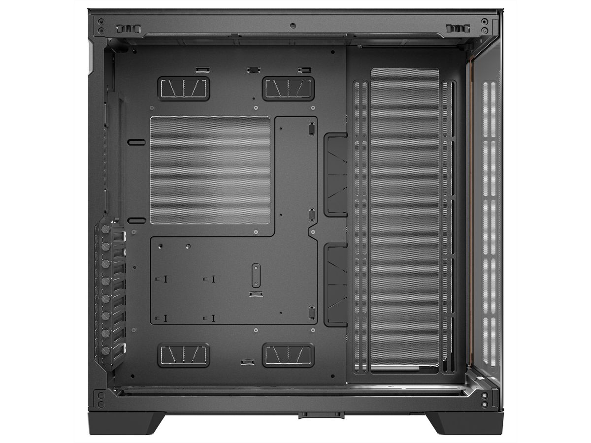 ANTEC Constellation C8 Wood PC Gehäuse Full Tower ATX