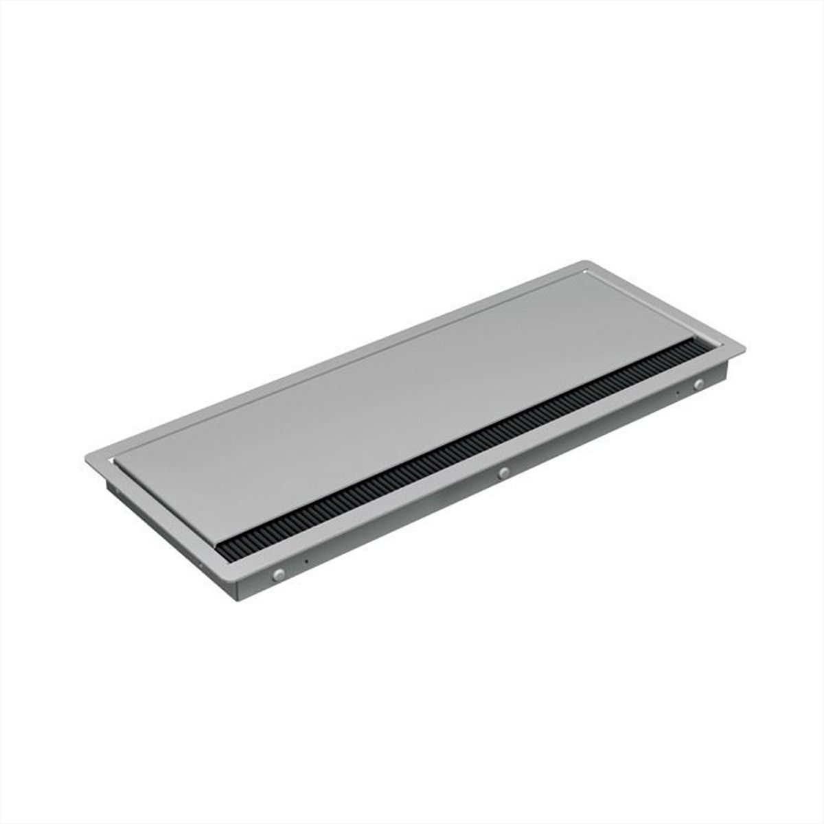 BACHMANN CONI COVER inbouwframe Groot, grijs