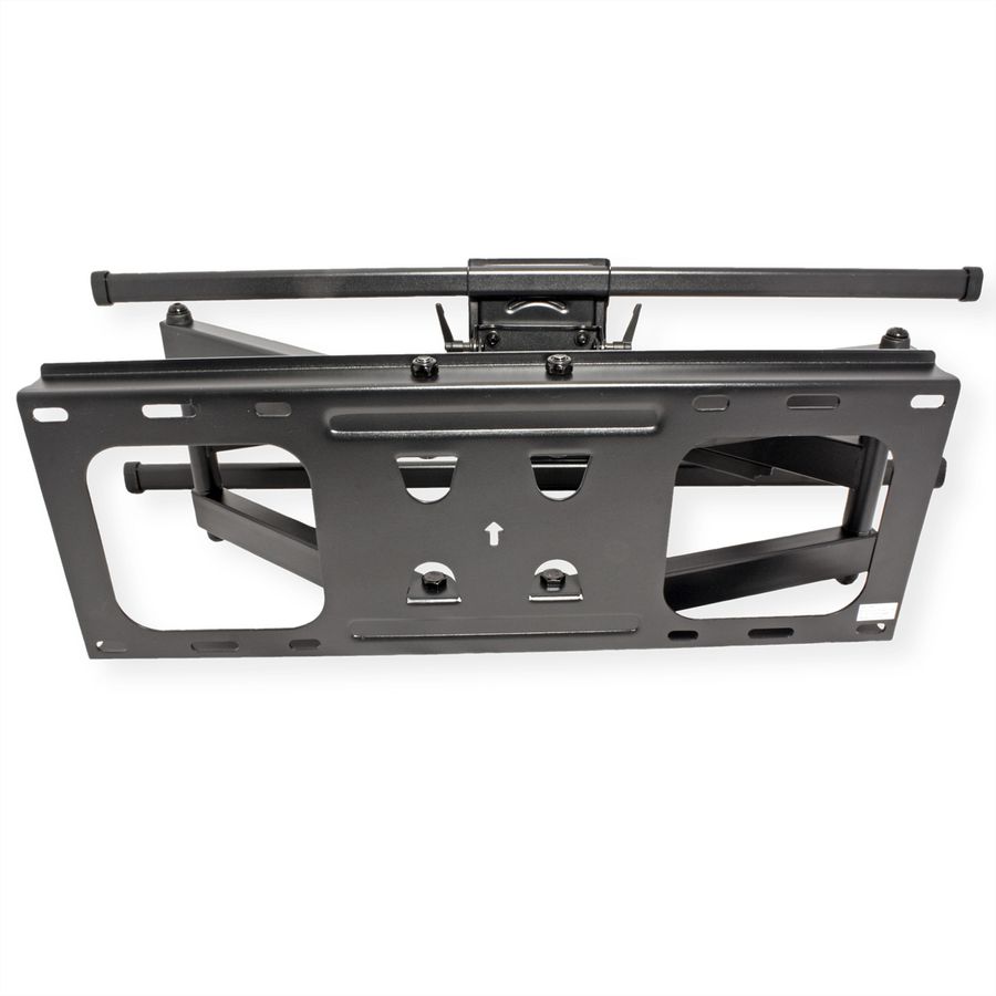 VALUE Solid Articulating Wall Mount TV Holder, up to 228,6 cm (50" - 90")