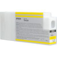 Epson T6424 Yellow Ink Cartridge (150ml) inktcartridge
