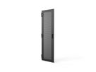 DOOR VENT 2450H 800W IP20 3PTS