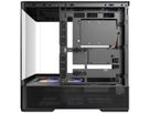 ANTEC Constellation C6 Curve ARGB PC Case, ATX Mid-Tower, black