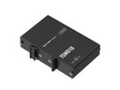 TELTONIKA TSW010 Ethernet Switch DIN Rail