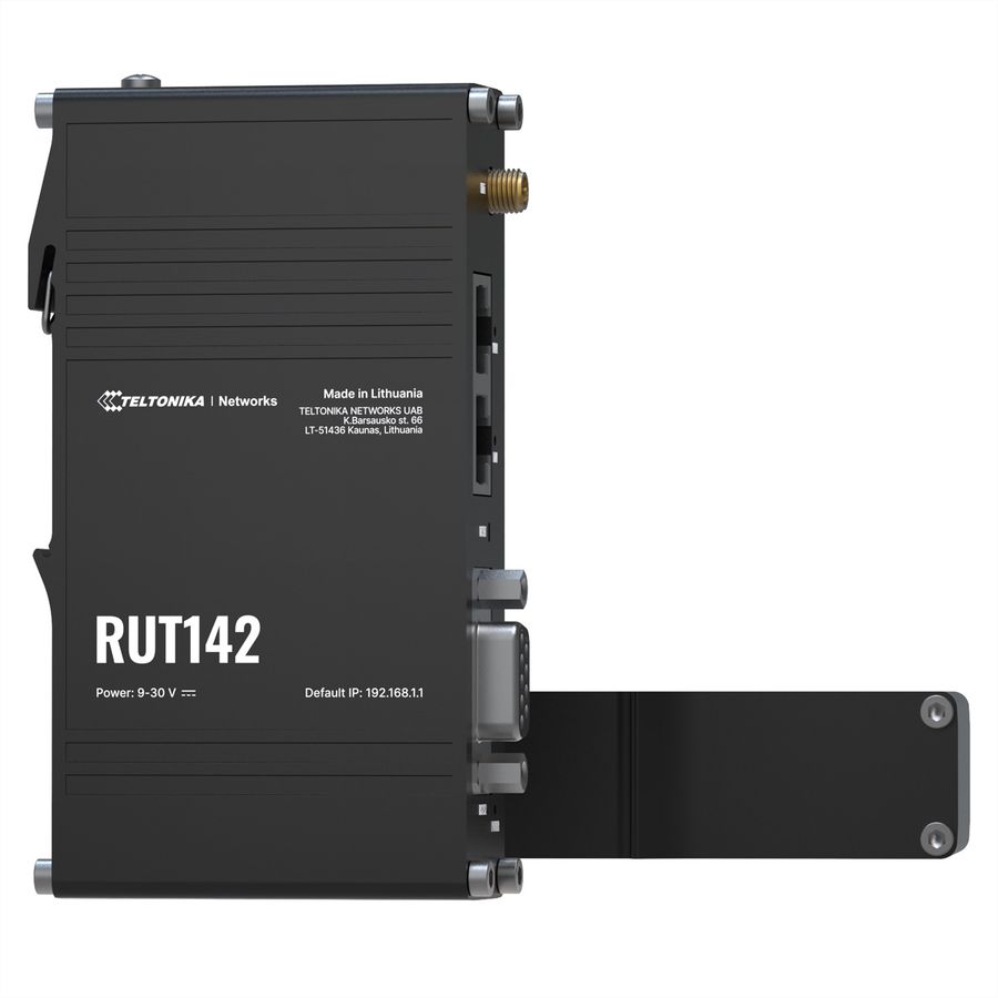 TELTONIKA RUT142 Ethernet Router