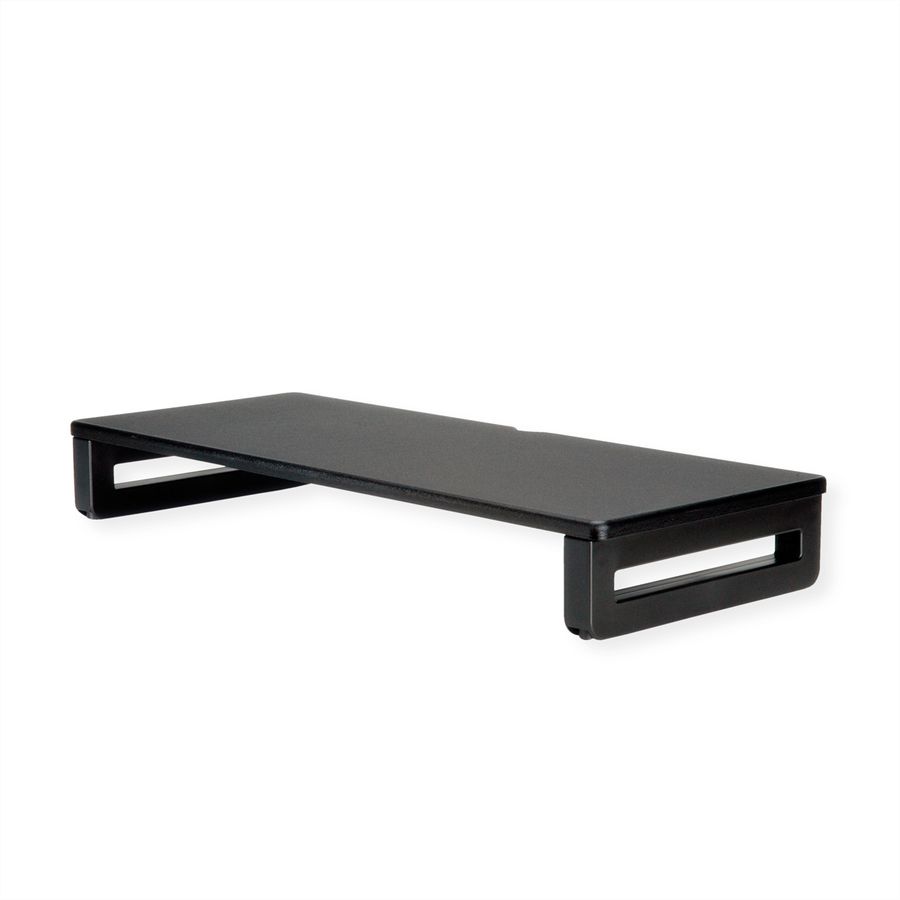 VALUE monitor/laptopstandaard, in hoogte verstelbaar