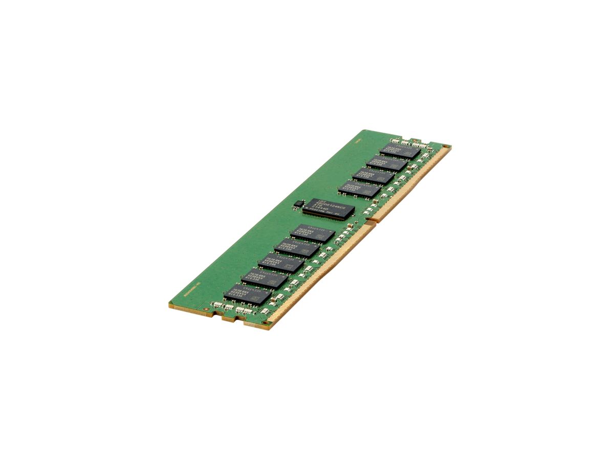 HPE P00930-B21 memory module 64 GB 1 x 64 GB DDR4 2933 MHz