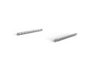 SCHROFF Varistar C-rail voor kastdiepte 600 mm