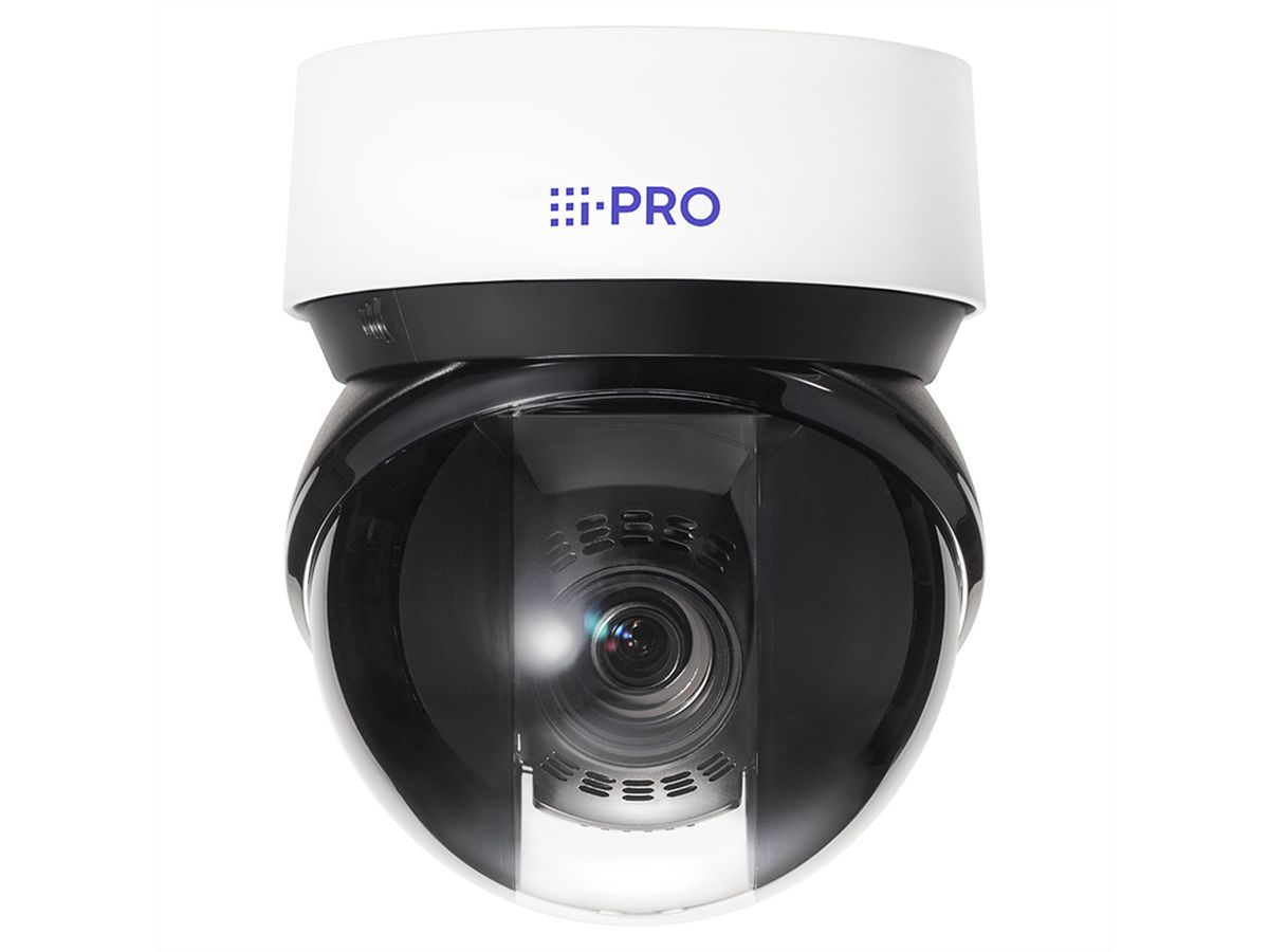i-PRO WV-S66600-Z3 PTZ 6MP voor buitengebruik
