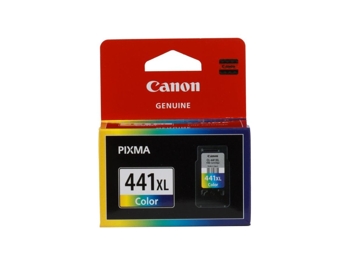 Canon CL-441XL Origineel