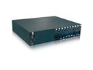 TRENDnet TFC-1600 Converterchassis 16-bay glasvezelsysteem