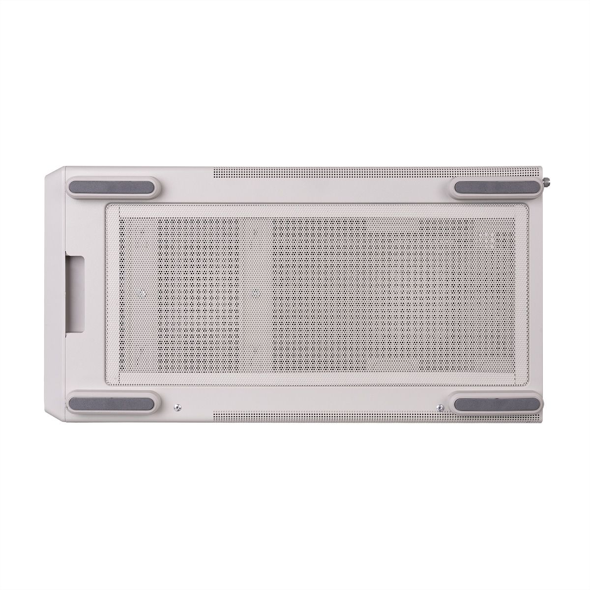 Thermaltake Retro 260 TG Micro Tower Case, Beige