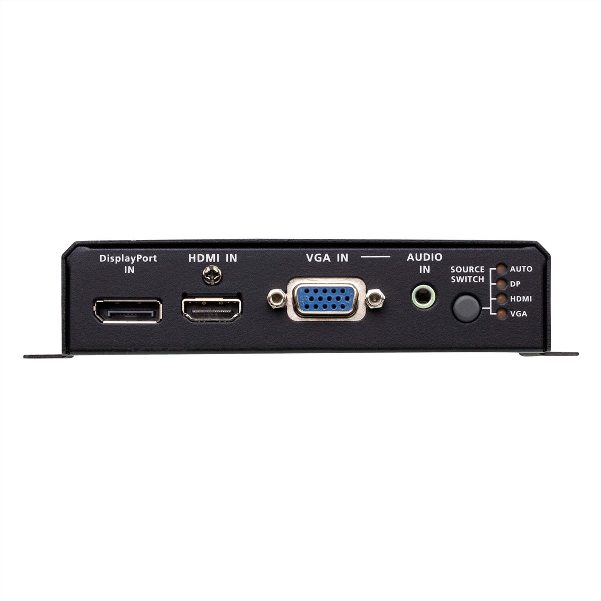 ATEN VE3912T DP/HDMI/VGA Switch HDBaseT Extender