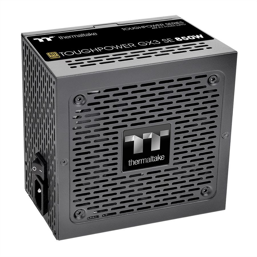 Thermaltake Toughpower GX3 SE 850W Netzteil