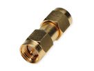 TELEGÄRTNER SMA Bulkhead Adaptor