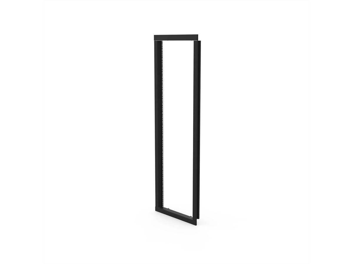 COVER FRAME 1400H 600W  RAL7021
