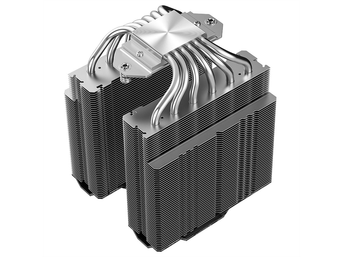 Xilence Multi Socket CPU Cooler CRYON M806D.B