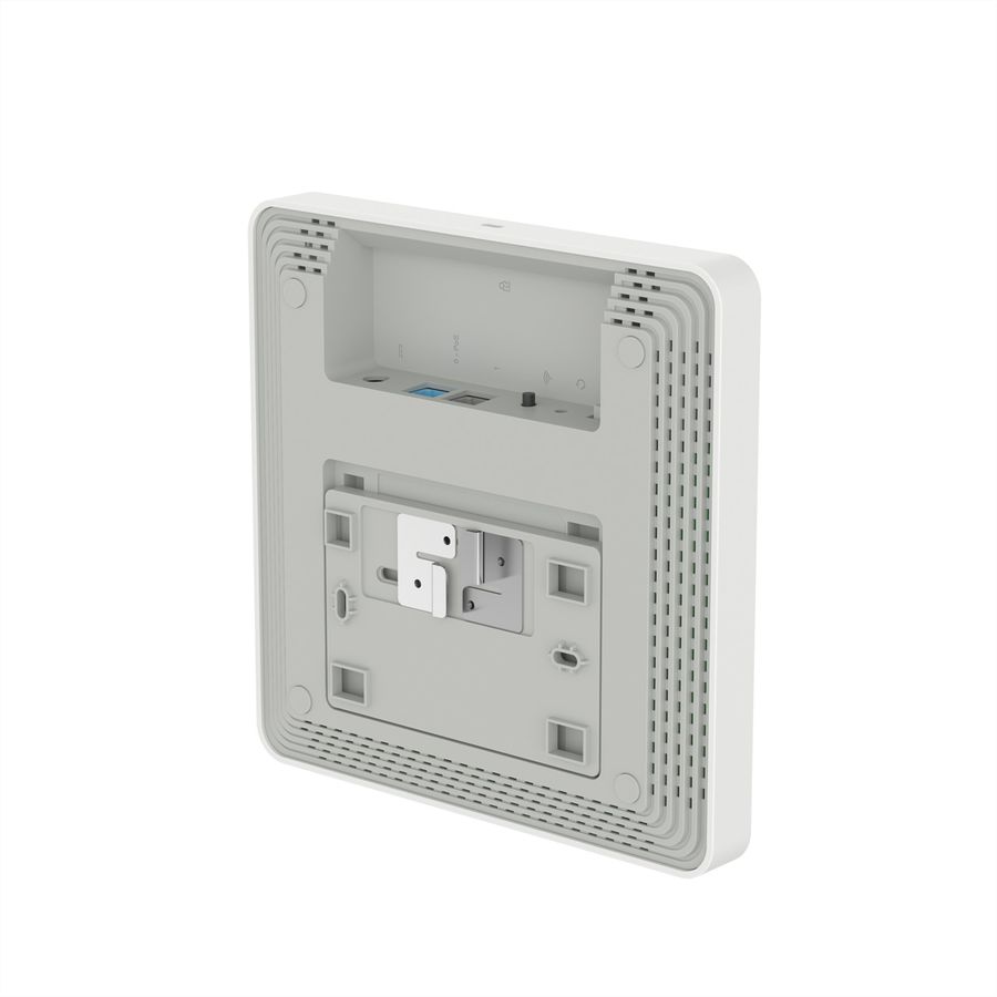 Keenetic Orbiter Pro AC1300 Mesh WiFi-5 Router/-Extender/-Access-Point