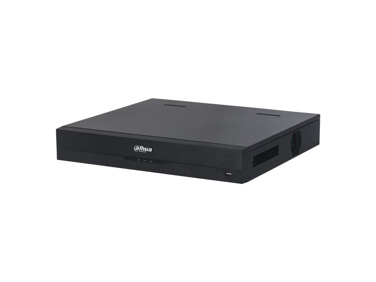 DAHUA DHI-NVR5432-EI, 32CH 4HDD 1.5U NETWORK VIDEO RECORDER