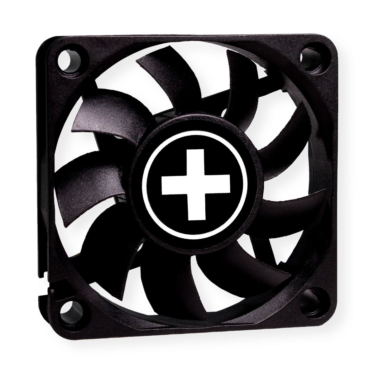 Xilence XPF60S.W 60mm case fan, 3PIN, White Box