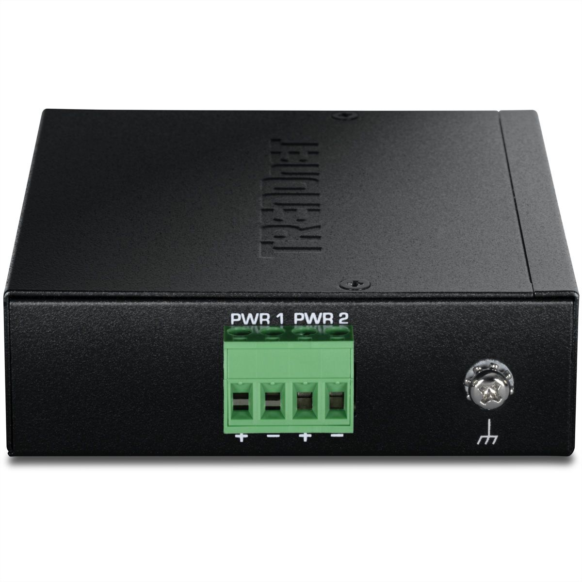 TRENDnet TI-SG704 Industrial 10G PoE++ Splitter