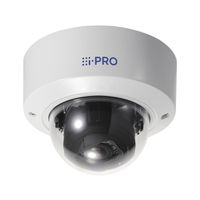 i-PRO WV-S2236LAV 2MP AI INDOOR VANDAL Dome Network Camera